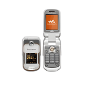 Sony Ericsson W710