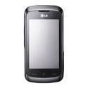 LG KM555