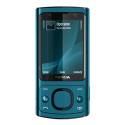 Nokia 6700 slide