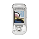 Sony Ericsson S600