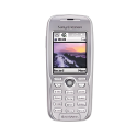 Sony Ericsson K508