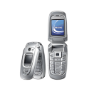 Samsung X800