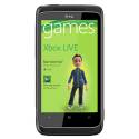 HTC 7 Trophy