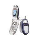 Motorola V560