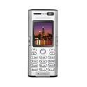 Sony Ericsson K600
