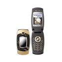 Samsung E500
