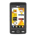 LG KP501 Cookie