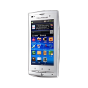 Sony Ericsson A8i