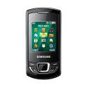 Samsung E2550 Monte Slider