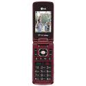 LG UN430 Wine II