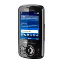 Sony-Ericsson Spiro