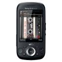Sony-Ericsson Zylo