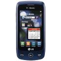 LG Sentio