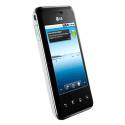 LG E720 Optimus Chic