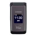 Samsung U320 Heaven