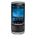BlackBerry 9800 Torch