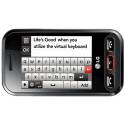 LG T320 Cookie 3G