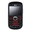 LG C300 Town