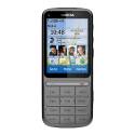 Nokia C3 Touch and Type