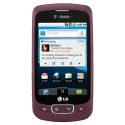 LG Optimus T