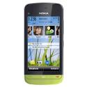 Nokia C5 03