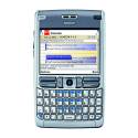 Nokia E61