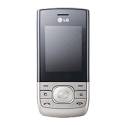LG A310 Saffron