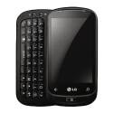 LG Optimus Quantum