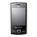 LG P520 Terry