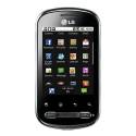 LG Optimus Me P350