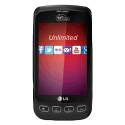 LG Optimus V