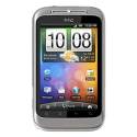 HTC Wildfire S