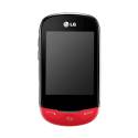 LG T505