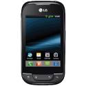 LG Optimus Net