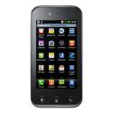 LG Optimus Sol
