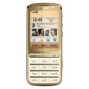 Nokia C3 01 Gold Edition
