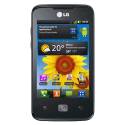 LG Optimus Hub