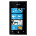 Samsung Omina W