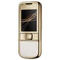 Nokia 8800 Gold Arte
