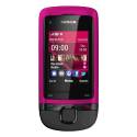 Nokia C2 05
