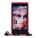 Nokia Lumia 800