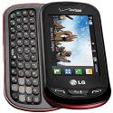 LG Extravert