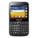 Samsung Galaxy Y Pro Duos