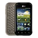 LG Eclypse