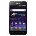 LG Connect 4G