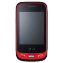 LG T565 Viper