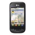 LG Optimus Link