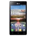 LG Optimus 4X HD