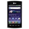LG Optimus M+