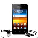 Samsung Galaxy Player 3.6